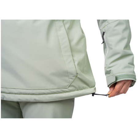 Damen Skijacke Hannah Megie