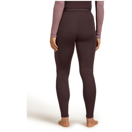 Damen-Leggings Icebreaker Women Merino 200 ZoneKnit™ Leggings