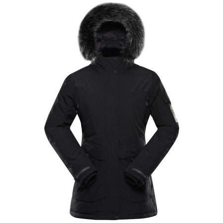 Damen-Winterjacke Alpine Pro Werda 2