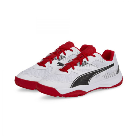 Kinderschuhe Puma Solarflash Jr II