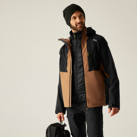 Herrenjacke Regatta Sacramento