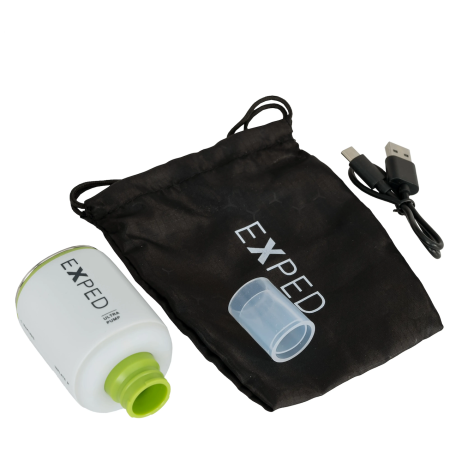 Elektrische Pumpe Exped Ultra Pump