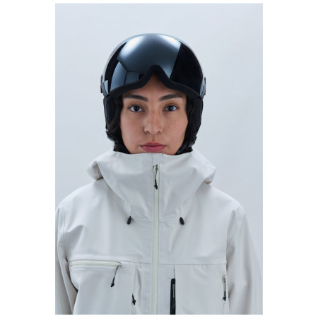 Skihelm POC Obex Visor