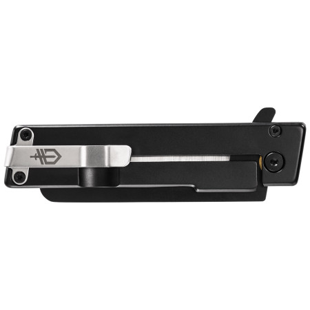 Klappmesser Gerber Quadrant Modern Folding Bamboo