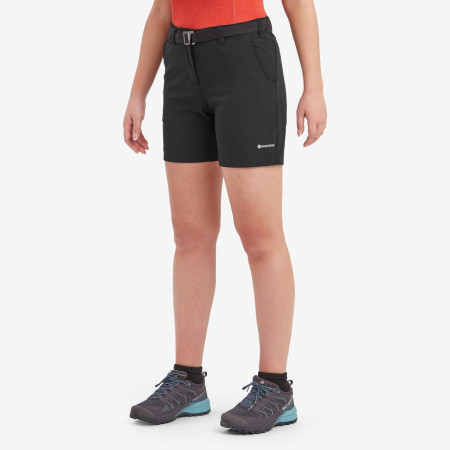 Damenshorts Montane Fem Terra Stretch Lite Shorts