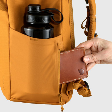 Rucksack Fjällräven Ulvö Rolltop 30