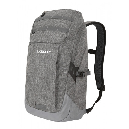 Rucksack Loap Cossac 30 l grau DkShadow/Gray