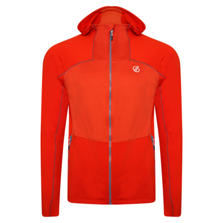 Herren-Sweatshirt Dare 2b Revive II CoreStr orange BrtSal/BrtSl