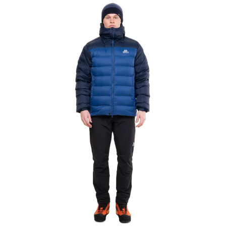 Herrenjacke Mountain Equipment Senja Jacket