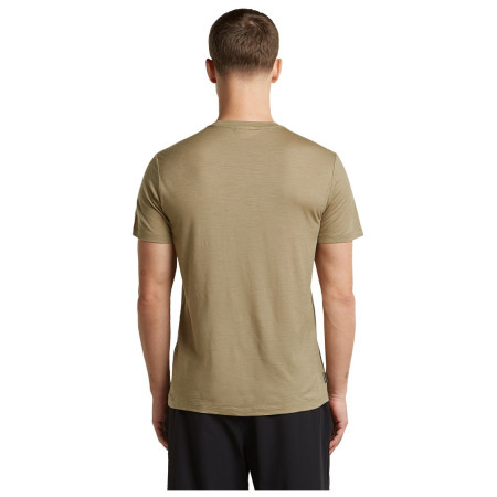 Herren-Funktionsshirt Icebreaker M 150 Tech Lite SS Tee Great Heights
