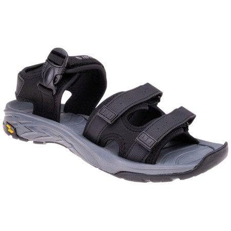 Herrensandalen Hi-Tec Menfi schwarz Black