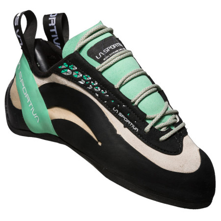 Damen Kletterschuhe La Sportiva Miura Women