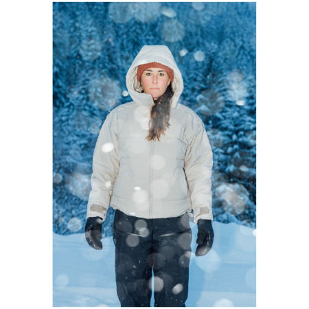 Damenjacke Salomon Whitelight Jkt W
