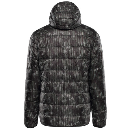 Herren-Winterjacke Alpine Pro Erom