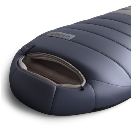 Daunenschlafsack Husky Dopy