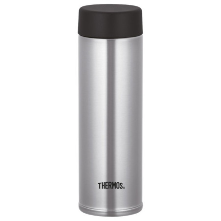 Thermotasse Thermos Kapesní 150 ml - nerez silber
