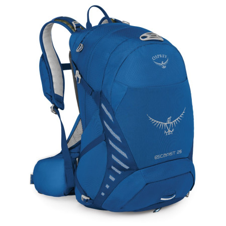 Rucksack Osprey Escapist 25 2022 blau BlueIndigo