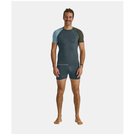 Boxershorts Ortovox 120 Comp Light Boxer M