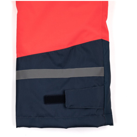 Kinder-Skianzug Kilpi Ciri-Jg