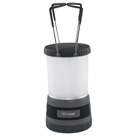 Campinglampe Outwell Carnelian DC 1000