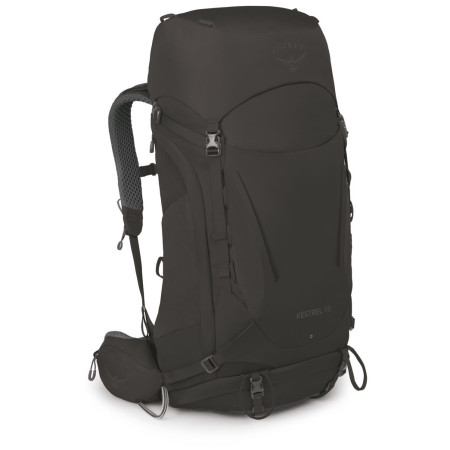 Rucksack Osprey Kestrel 48 schwarz black