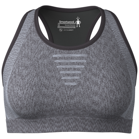 Damen-Funktionsunterwäsche Smartwool W Intraknit Racerback Bra