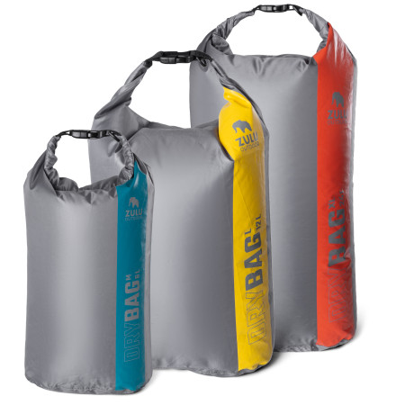 Wasserdichter Packsack Zulu Drybag L