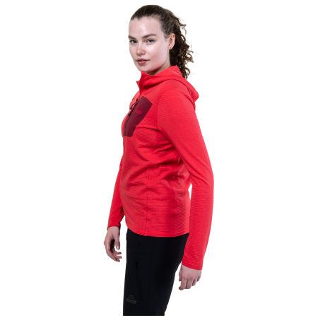 Damen-Sweatshirt Mountain Equipment Lumiko Hooded Wmns Jacket
