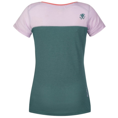 Damen-T-Shirt Rafiki Chulilla