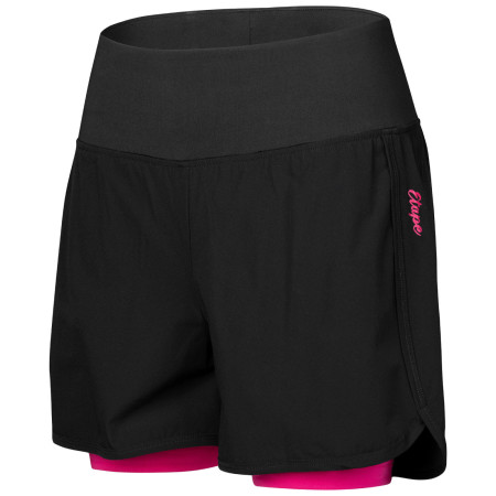 Damen-Radhose Etape Claudia