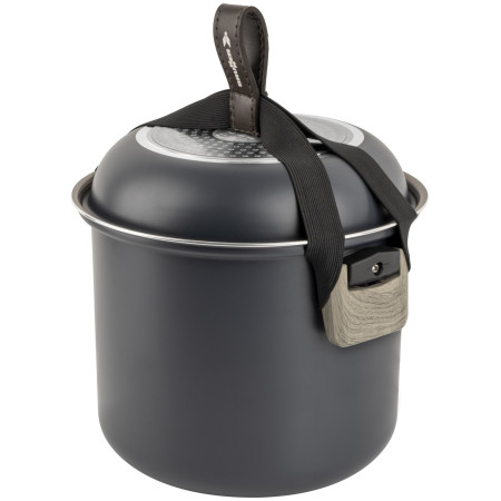 Topfset Brunner Torralta Ø 22 cm