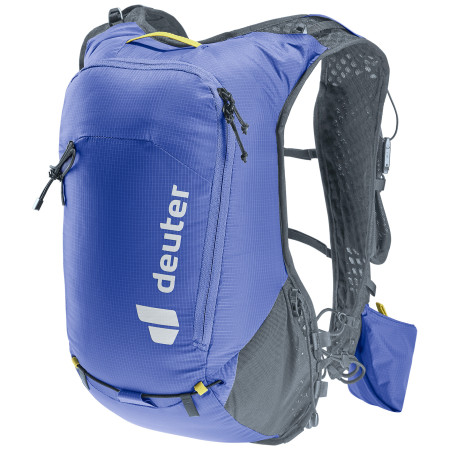 Trailrunningrucksack Deuter Ascender 7 blau indigo