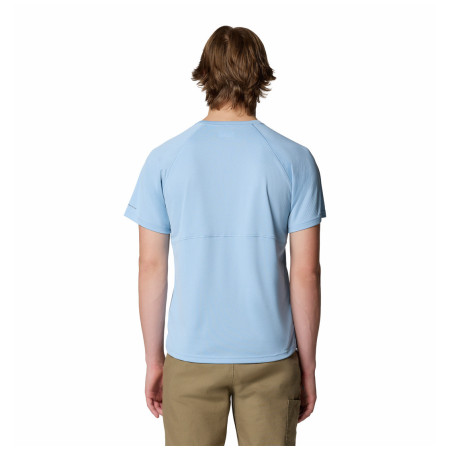 Herren-T-Shirt Columbia Alpine Chill™ Pro Short Sleeve Crew