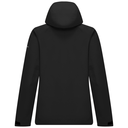 Damen-Softshell-Jacke Salewa Puez Gtx 3L Epe Jacket W