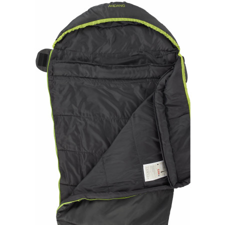 Dreijahreszeiten-Schlafsack Loap Andang