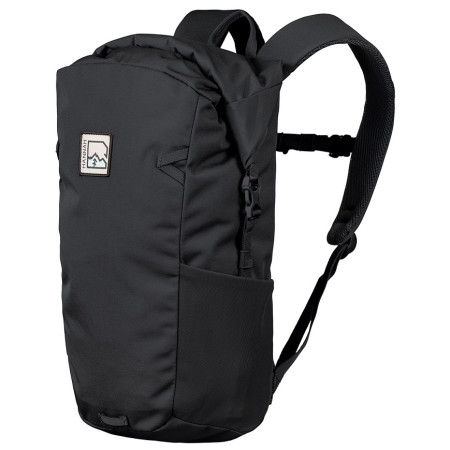 Rucksack Hannah Renegade 20 schwarz/grau anthracite II