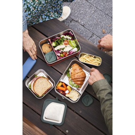 Lebensmittelbox Klean Kanteen Lunch Box 591 ml