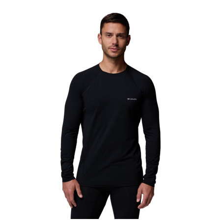 Herren-Funktionsshirt Columbia Midweight Stretch Long Sleeve Top