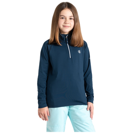 Kinder-Sweatshirt Dare 2b Consist II Core Stretch