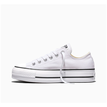 Damenschuhe Converse Chuck Taylor All Star Lift Low
