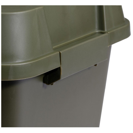 Aufbewahrungsbox Ridge Monkey Armoury Stackable Storage Box 16 Litre