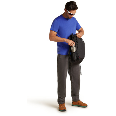 Herren-Funktionsshirt Icebreaker Men Merino Core SS Tee