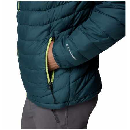 Herrenjacke Columbia Powder Lite™ II Jacket