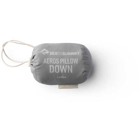 Reisekissen Sea to Summit Aeros Down Pillow - Large