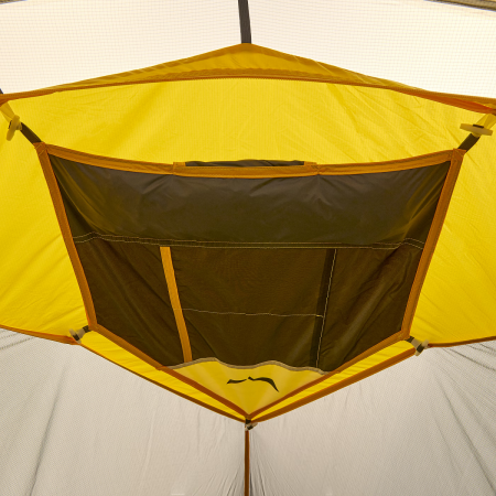 Zelt Salewa Puez Trek 2P Tent