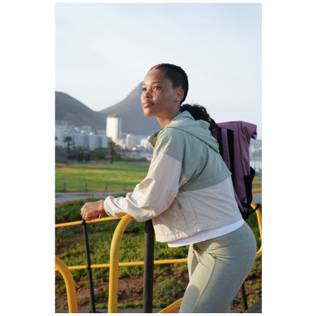 Damenjacke Columbia Spire Valley™ Cropped Windbreaker