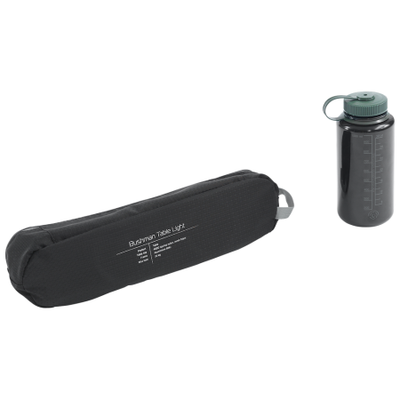 Beistelltisch Robens Bushman Table Light