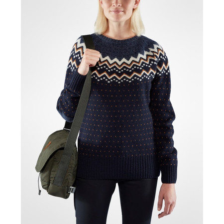 Umhängetasche Fjällräven Greenland Shoulder Bag Small