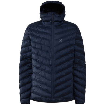 Herrenjacke Haglöfs Särna Mimic II Hood