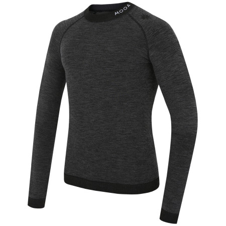 Herren-Funktionsset MOOA Merino Seamless